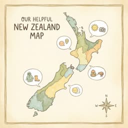 Different regions of NZ receiving tailored fuel guidance